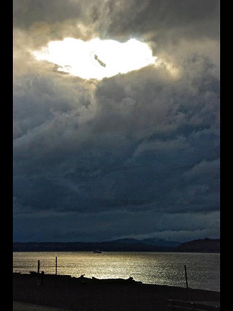 God's Eye