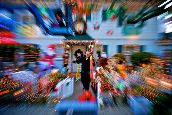Zoom Christmas