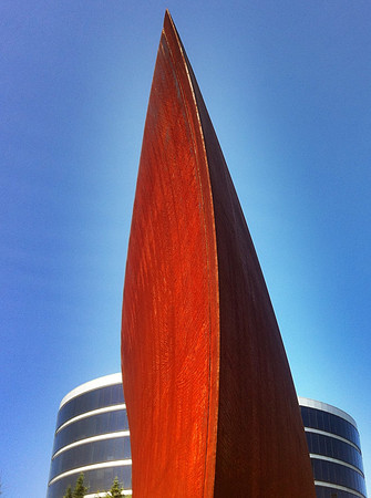 Olympic Sculpture park
