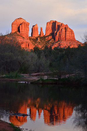 Sedona Arizona