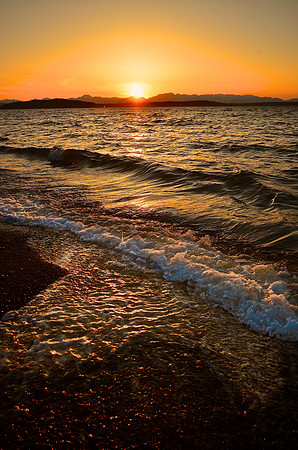 Simple Waves