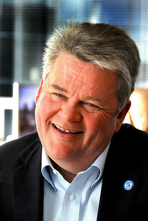 Greg Nickels