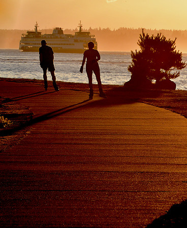 Alki Skaters