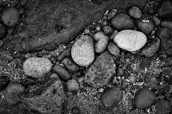 Bedrock Rocks