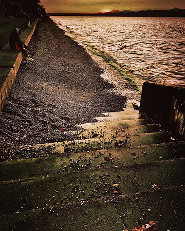 Sepia Alki bulkhead kid